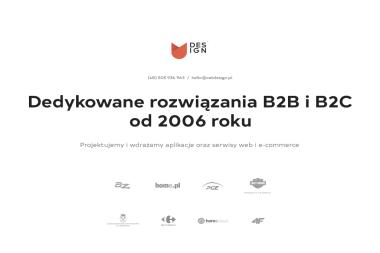 Catdesign - Usługi Programistyczne Kraków