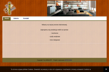 PION Piotr Frączyński - Meble Tapicerowane Warszawa