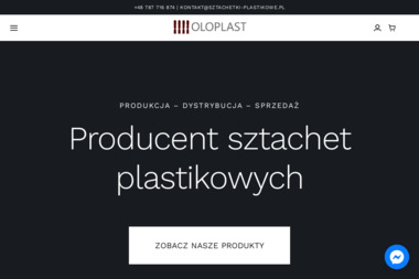 P.P.H.U. OLOPLAST - Projektowanie Produktu Kęty