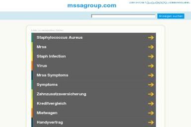 Mssa Group IT - Pozycjonowanie stron Poznań