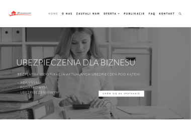 JB Finanse - Ubezpieczenia Towaru Kraków