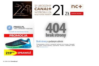 Agencja Interaktywna Szeptamy - Wirtualny Adres Kraków