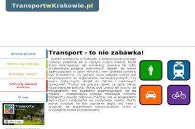 Osman Trans Marek Osmanski - Transport Aut z Holandii Krakow