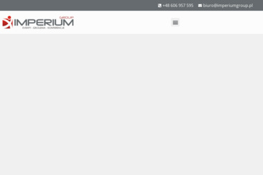 Imperium Group - Firma Ochroniarska Gdańsk