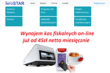 Ogród- mgr inż.Lewicka Zofia