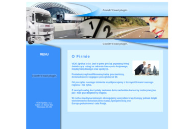 Vexi Konrad Kukułka - Przewóz Osób Busem Warszawa