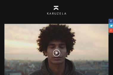 Karuzela Produkcja Filmowa - Wideofilmowanie Szklarska Poręba