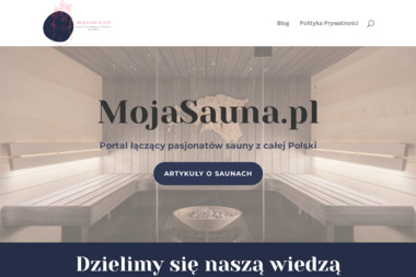 Modica Home&SPA - Sauny Katowice