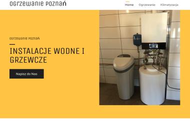 Zakład Instalacyjno-Budowlany - Automatyka Do Bram Przesuwnych Poznań
