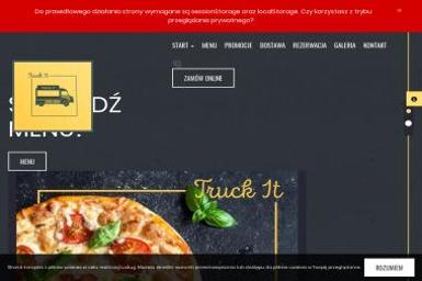 ANTON - Transport międzynarodowy Skarszewy