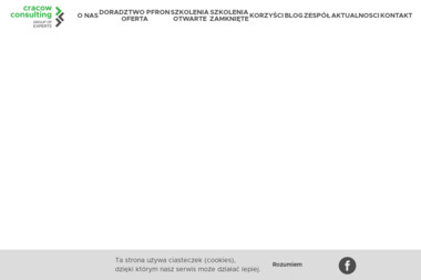 Cracow Consulting s.j. - Firma Doradztwa Finansowego Kraków