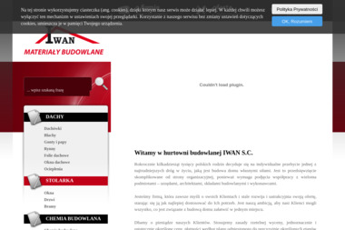 Materiały Budowlane "IWAN" - Znakomite Płot Panelowy Stalowa Wola