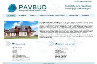 Pavbud Paweł Żmuda