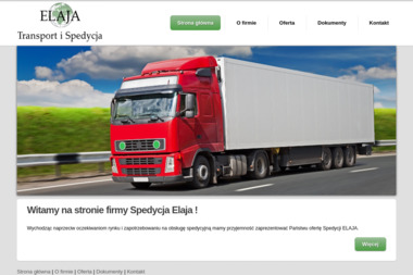 Elaja - Firma Przeprowadzkowa Krak&oacute;w
