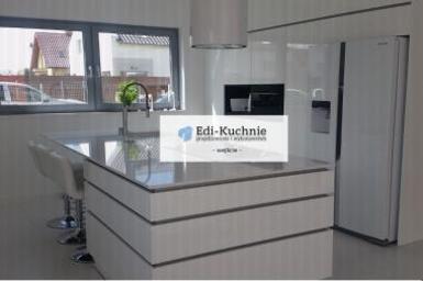 EDI-Kuchnie - Meble Drewniane Szczecin