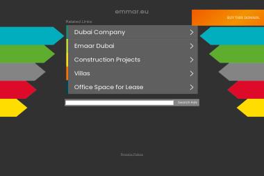 EMMAR Sp. z o.o. - Studio Graficzne Warszawa