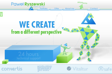 GraphicArtsTeam - Programowanie Baz Danych Berlin