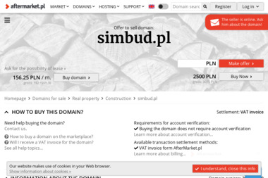PW"SIMBUD" Jan Simlat - Europalety Bydgoszcz