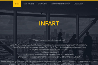 InfArt-Piotr Krajewski - Sklepy Online Płock