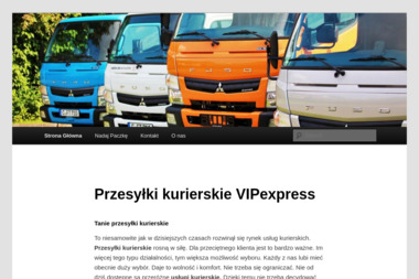 VIP EXPRESS SP.ZO.O. - Transport Aut z Holandii Katowice