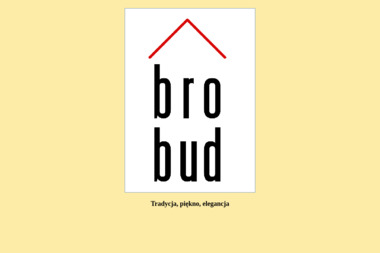 PPH Brobud Piotr Brodziński - Styropian Krzeszowice