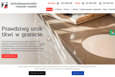 BUD-KAM CENTRUM-GRANITU - Piasek Strzegom