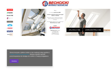 AB Bechcicki - Okna drewniane Wrocław