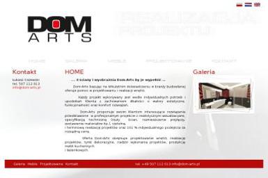 Dom-Arts Studio