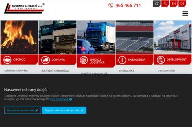 Meixner & Hanus A. F.