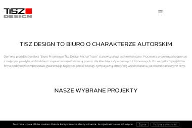 Tisz design Michal Tiszer - Remonty mieszkań Śrem