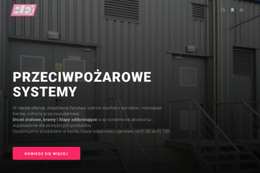 ELEX Przedsiębiorstwo Wielobranżowe - Płyty Ogrodzeniowe Betonowe Wrocław