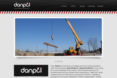 P.H.U. Cranpol - Budownictwo BORNE SULINOWO