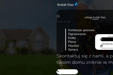 Zakład Instalacji Gazowych - Regulacja Okien Chorzów