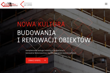 Construction International Sp. z o.o. - Posadzki Mikrocementowe Kraków