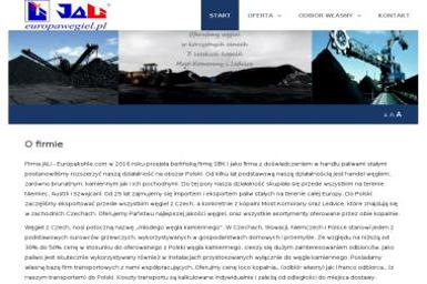 Farus Energy s.r.o. - Ekogroszek Workowany Bratislava