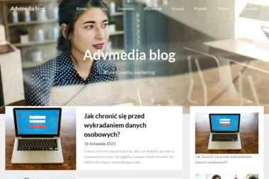 ADV Media - Budowa Portali Internetowych Lublin