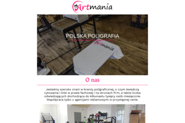 Art Mania - Agencja PR Poznań