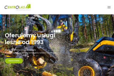 Zakład Usług Leśnych CENTROLAS - Mieszkania Górno