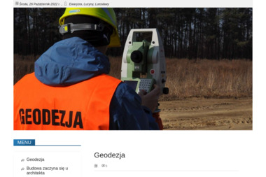 Geo-Bek Usługi geodezyjne - Sprzedaż Mieszkań Wrocław