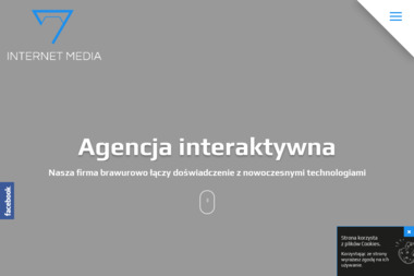 Internet Media Polska Pliskowski Sp.J. - Bazodanowiec Gdańsk