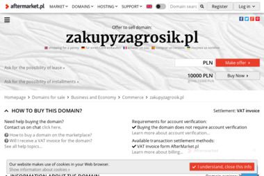 Grosik - Przeprowadzki Międzyrzec Podlaski