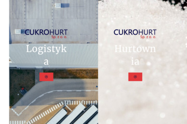 CUKROHURT Sp. z o.o. - Transport Międzynarodowy Siedlce