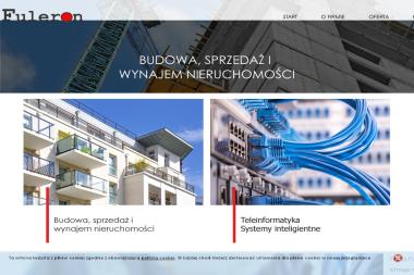 Fuleron - Agencja nieruchomości Gdańsk
