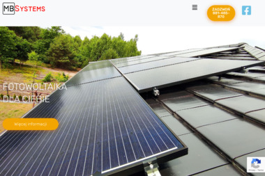 Marcin Barancewicz mbsystems - Modernizacja Sklepu Internetowego Miasto powyżej 500.000 mieszkańców