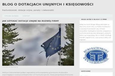 TAXADVICE - Porady księgowe Katowice