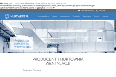Modułowe Systemy Wentylacji S.C. Hurtwent.pl - Kolektory słoneczne Wrocław
