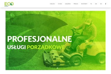 ECO S.C - Sprzątanie Gorzów Wielkopolski