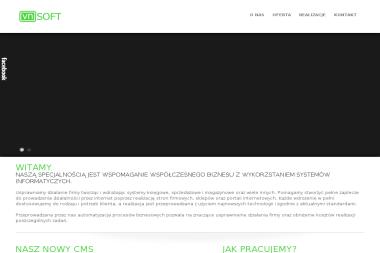 VnSOFT - Systemy alarmowe Wrocław