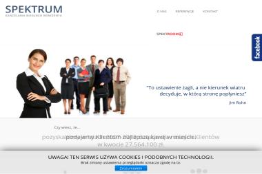 Kancelaria Biegłego Rewidenta Spektrum - Dotacje unijne Toruń