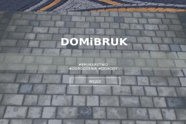 Firma Remontowo-Budowlana Domibruk